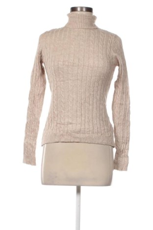 Damski sweter Chicoree, Rozmiar M, Kolor Beżowy, Cena 47,99 zł