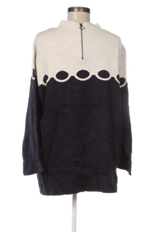 Dámsky pulóver Chico's, Veľkosť XXL, Farba Viacfarebná, Cena  37,95 €