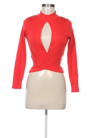 Damenpullover Choice, Größe M, Farbe Rot, Preis 19,99 €