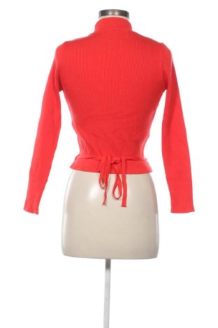 Damenpullover Choice, Größe M, Farbe Rot, Preis 19,99 €