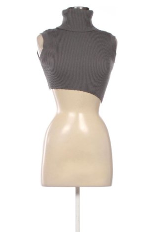 Pulover de femei Cider, Mărime S, Culoare Gri, Preț 91,99 Lei