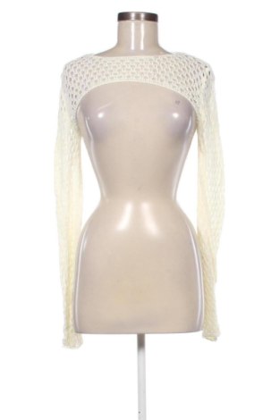 Damenpullover Cider, Größe XS, Farbe Ecru, Preis 19,99 €