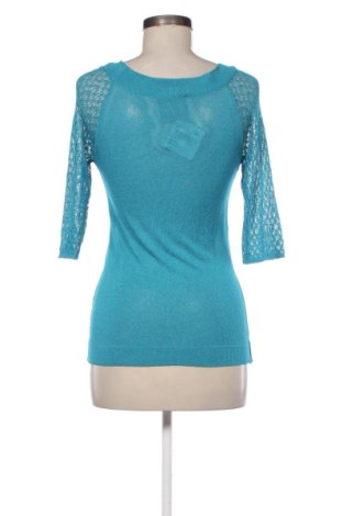 Pulover de femei Cinnamon, Mărime S, Culoare Albastru, Preț 78,20 Lei