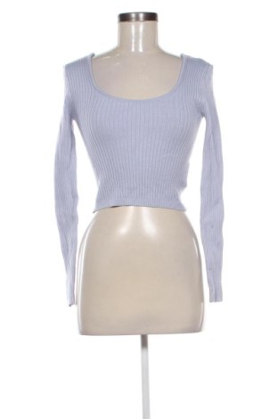 Damski sweter Clockhouse, Rozmiar S, Kolor Fioletowy, Cena 79,00 zł