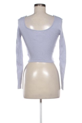 Damski sweter Clockhouse, Rozmiar S, Kolor Fioletowy, Cena 79,00 zł