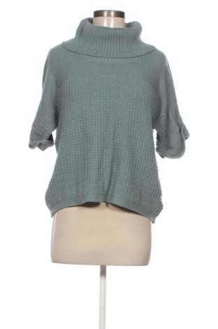 Damenpullover Coldwater Creek, Größe M, Farbe Grün, Preis 20,96 €, #136432664