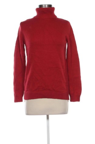 Damski sweter Coldwear, Rozmiar M, Kolor Czerwony, Cena 166,99 zł
