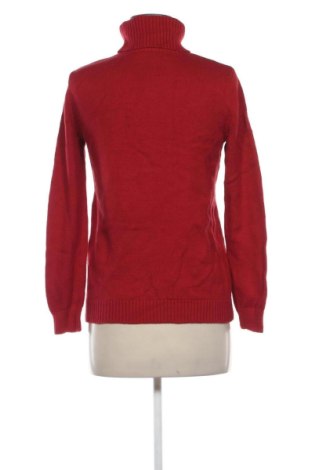 Damski sweter Coldwear, Rozmiar M, Kolor Czerwony, Cena 166,99 zł