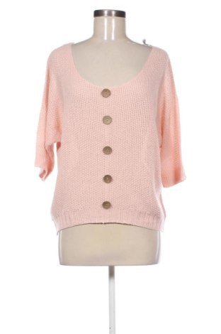 Damenpullover Colloseum, Größe S, Farbe Rosa, Preis 19,99 €