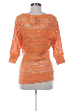 Damenpullover Colours Of The World, Größe M, Farbe Orange, Preis € 14,77