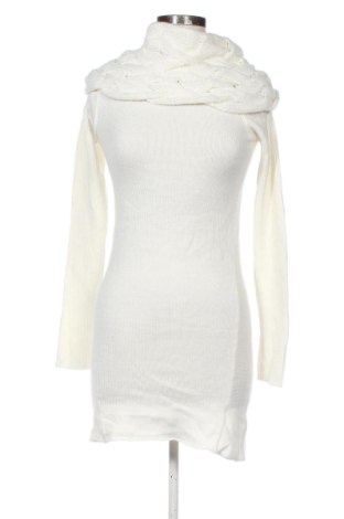 Damski sweter Colours Of The World, Rozmiar S, Kolor Biały, Cena 78,99 zł