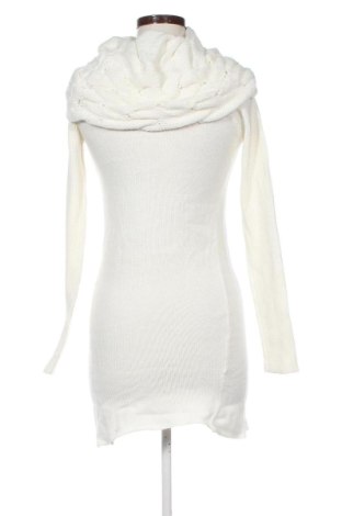 Damski sweter Colours Of The World, Rozmiar S, Kolor Biały, Cena 78,99 zł