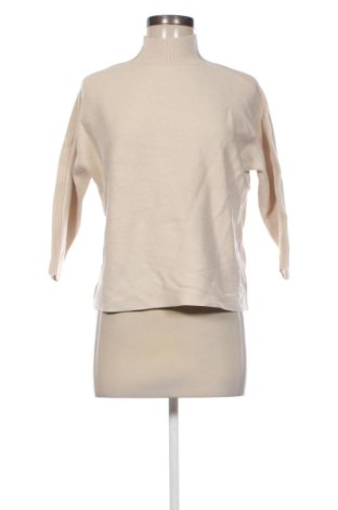 Pulover de femei Comma,, Mărime M, Culoare Bej, Preț 86,99 Lei, #136396199