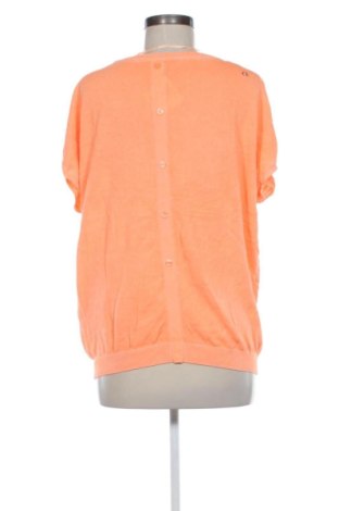 Damenpullover Comma,, Größe L, Farbe Orange, Preis 41,99 €