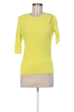 Damenpullover Comma,, Größe S, Farbe Gelb, Preis 41,99 €