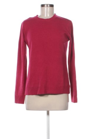 Damenpullover Cortefiel, Größe M, Farbe Rot, Preis 21,00 €
