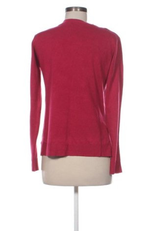 Damenpullover Cortefiel, Größe M, Farbe Rot, Preis 21,00 €