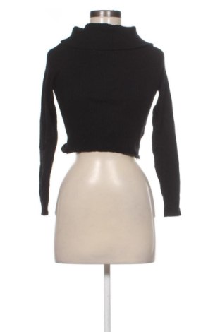 Damski sweter Cotton On, Rozmiar S, Kolor Czarny, Cena 78,99 zł