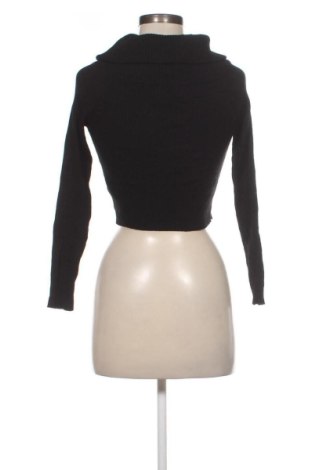Damski sweter Cotton On, Rozmiar S, Kolor Czarny, Cena 78,99 zł