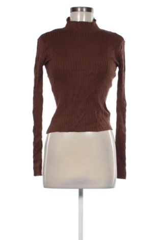 Dámský svetr Cotton On, Velikost L, Barva Hnědá, Cena  169,00 Kč, #136412329