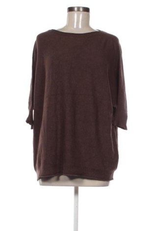 Dámsky pulóver Crazy Wool, Veľkosť L, Farba Hnedá, Cena  17,95 €
