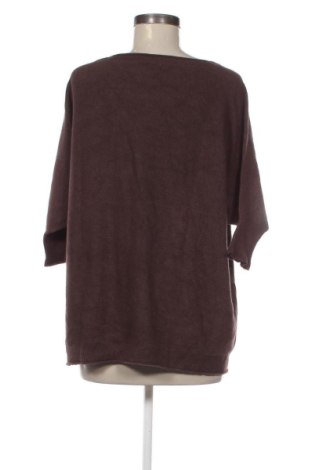 Dámsky pulóver Crazy Wool, Veľkosť L, Farba Hnedá, Cena  17,95 €