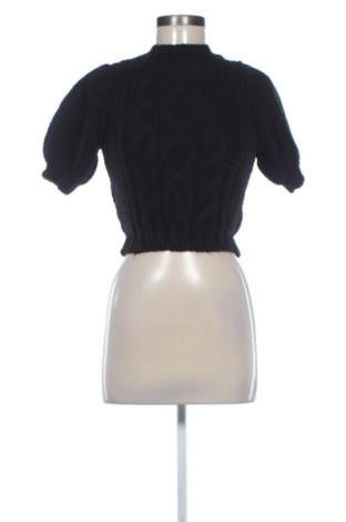 Damski sweter Cream & Rouge, Rozmiar XS, Kolor Czarny, Cena 112,53 zł