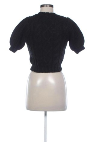 Damski sweter Cream & Rouge, Rozmiar XS, Kolor Czarny, Cena 112,53 zł