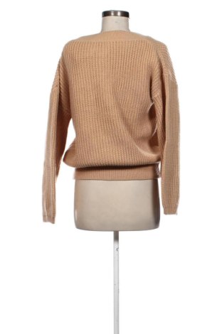 Damenpullover Cropp, Größe M, Farbe Beige, Preis € 20,91