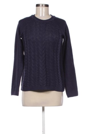 Damenpullover Cropp, Größe M, Farbe Blau, Preis 20,91 €