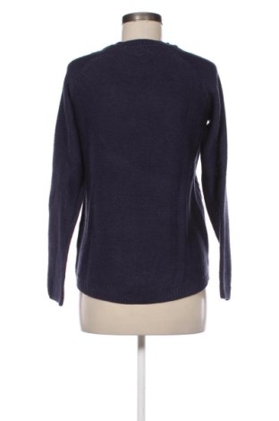 Damenpullover Cropp, Größe M, Farbe Blau, Preis 20,91 €