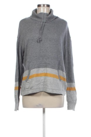 Дамски пуловер Cynthia Rowley, Размер L, Цвят Сив, Цена 39,36 €