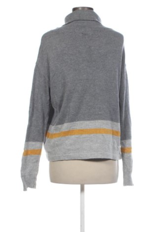 Дамски пуловер Cynthia Rowley, Размер L, Цвят Сив, Цена 39,36 €