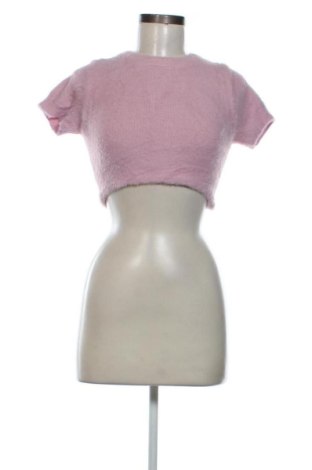 Damenpullover DAZY, Größe S, Farbe Rosa, Preis 19,99 €