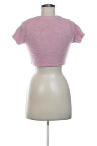 Damenpullover DAZY, Größe S, Farbe Rosa, Preis 19,99 €