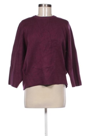 Damenpullover DAZY, Größe XL, Farbe Lila, Preis 14,77 €