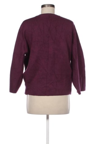 Damenpullover DAZY, Größe XL, Farbe Lila, Preis 14,77 €