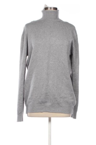 Damenpullover DD-II, Größe XL, Farbe Grau, Preis € 14,77