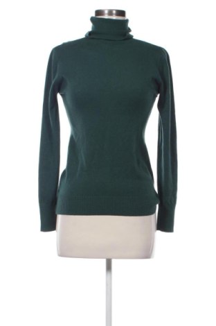 Damenpullover DD-II, Größe L, Farbe Grün, Preis 27,62 €