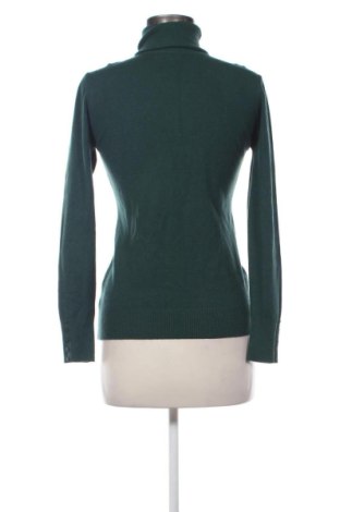 Damenpullover DD-II, Größe L, Farbe Grün, Preis 27,62 €