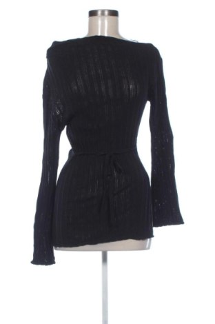 Pulover de femei DISSH, Mărime L, Culoare Negru, Preț 165,00 Lei