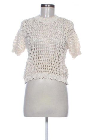 Dámsky pulóver Decjuba, Veľkosť S, Farba Béžová, Cena  85,95 €
