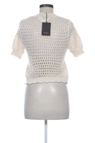Dámsky pulóver Decjuba, Veľkosť S, Farba Béžová, Cena  85,95 €