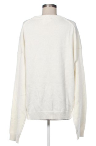 Дамски пуловер Denim Project, Размер XXL, Цвят Екрю, Цена 48,06 €