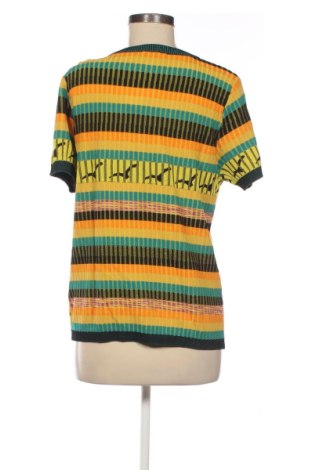 Damenpullover Desigual, Größe XL, Farbe Mehrfarbig, Preis 32,00 €