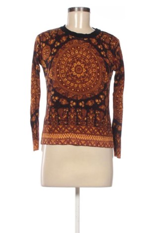 Dámský svetr Desigual, Velikost M, Barva Vícebarevné, Cena  907,00 Kč