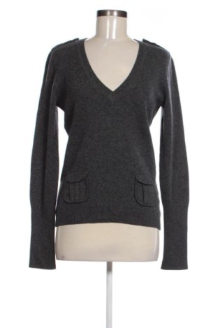 Damenpullover Diane Von Furstenberg, Größe L, Farbe Grau, Preis 369,55 €, #136438501