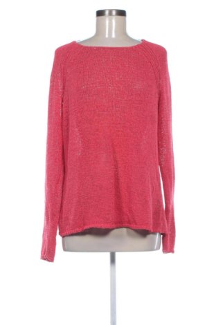 Дамски пуловер Donna, Размер XL, Цвят Розов, Цена 21,47 €