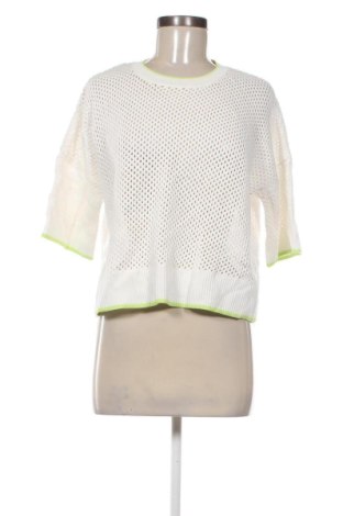 Damenpullover Edc By Esprit, Größe L, Farbe Weiß, Preis € 27,99