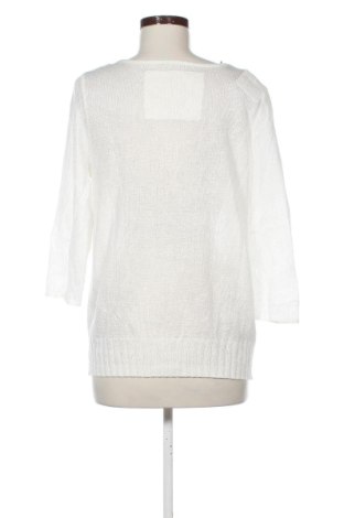 Dámsky pulóver Edc By Esprit, Veľkosť XL, Farba Biela, Cena  24,95 €
